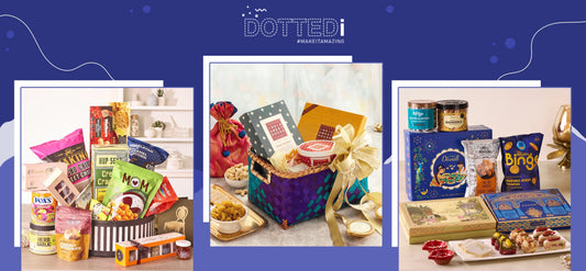Best Diwali Hampers for Corporate Gifting in 2025