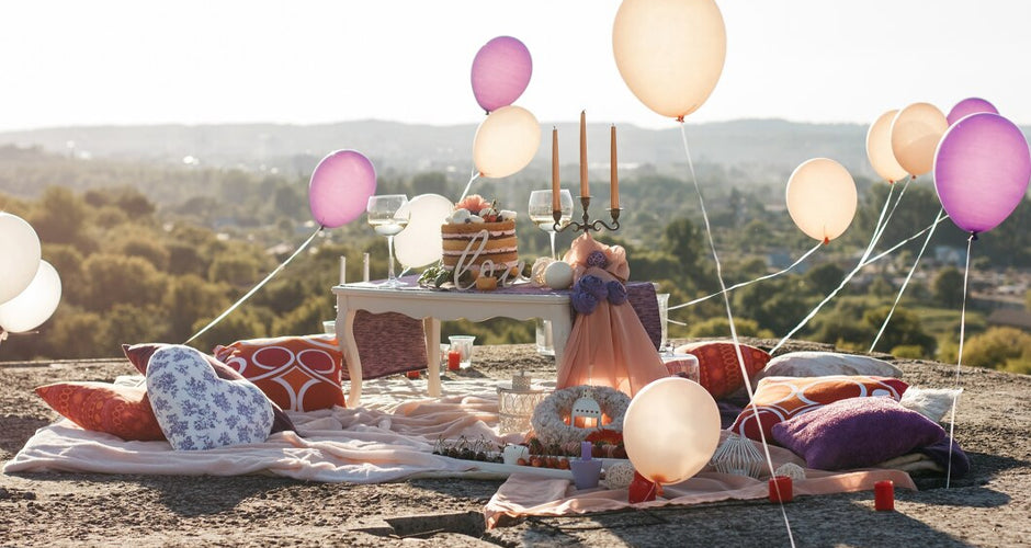 5 Picnic Ideas for a Birthday Party in Bangalore