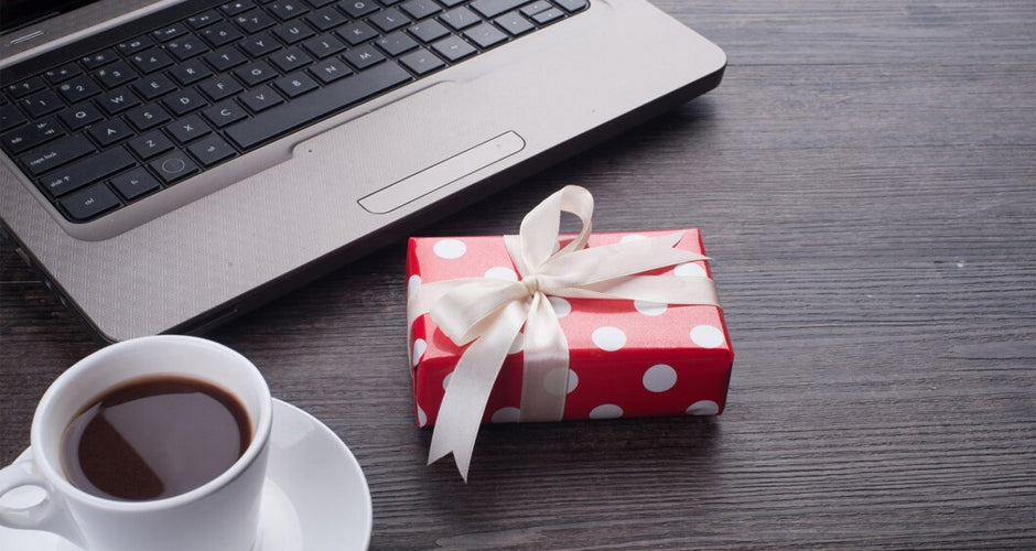 Wow Corporate Gifts for Employees in 2024