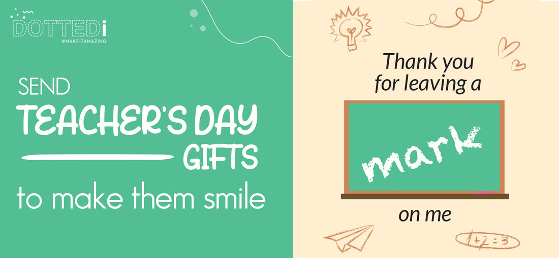 Why Teacher’s Day Is More Than Just a Celebration in India