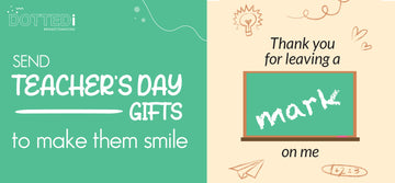 Why Teacher’s Day Is More Than Just a Celebration in India