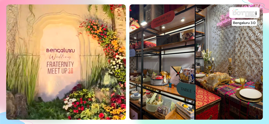 How Bangalore Wedding Fraternity is Transforming Southern India’s Wedding
