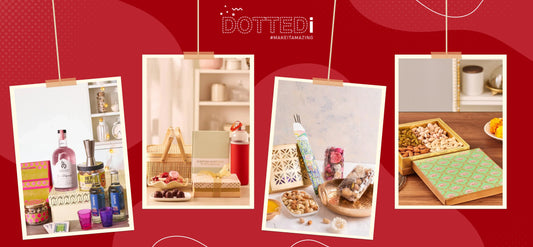 Budget-Friendly Diwali Hampers to Make Your Diwali Extra Special