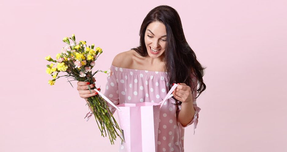 Gifts on Women’s Day for the Boss Lady