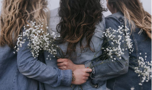Galentine Day - How To Celebrate It?