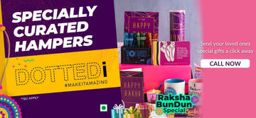 Celebrate Raksha Bandhan with Meaningful Rakhi Gifts