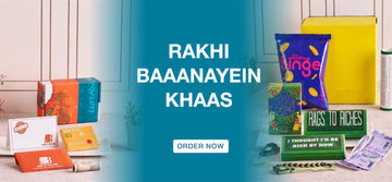 Raksha Bandhan and Strengthening the Sibling Bond