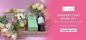 How to Choose the Perfect Unique Handcrafted Gift Hamper