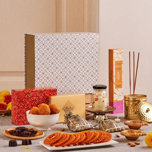 Southern Delight Gift Hamper