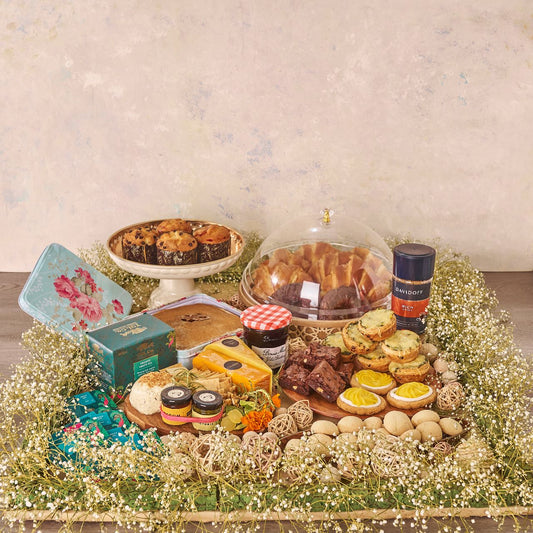 Celebrations English Spread Gift Hamper
