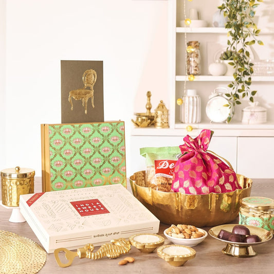 Celebrations Diwali Gift Hamper