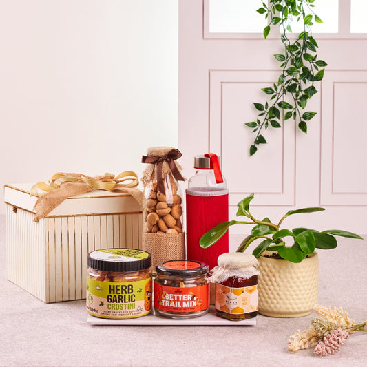 Eco Friendly Gift Box