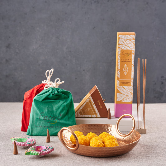 Festive Holi Gift Hamper