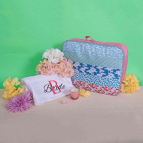 Fresh Bride Gift Hamper