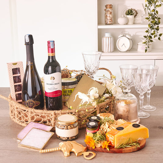 Higher Taste Gift Hamper