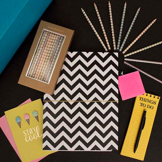 Stationery Addict Gift Hamper