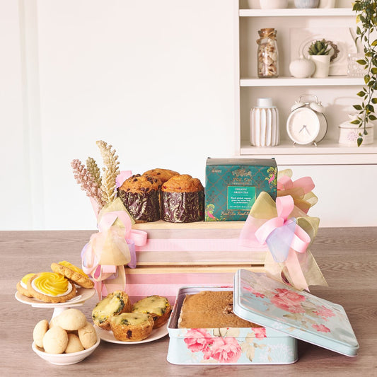 Tea For Two Gift Hamper