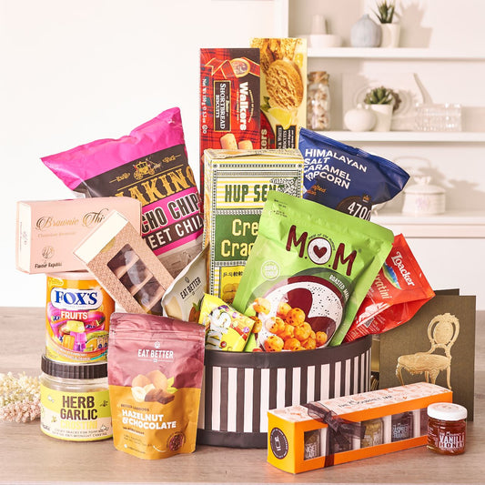 Binge gift Hamper