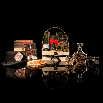 The God Father Gift Hamper