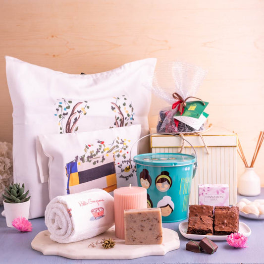 Diva Gift Hamper
