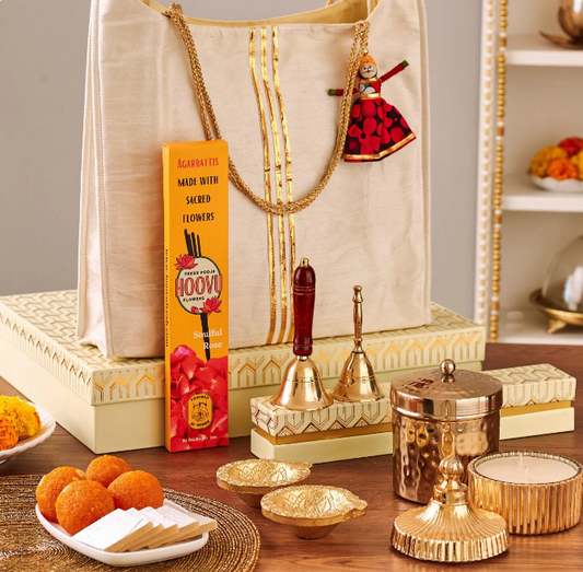 Corporate Ghanti Wala Hamper