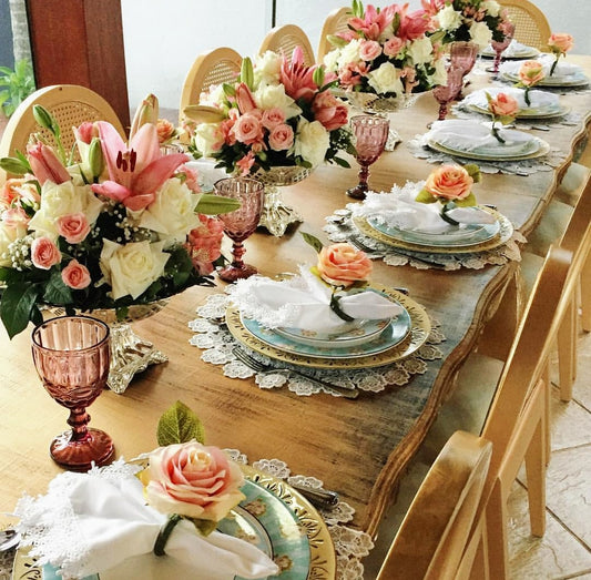 Table Styling