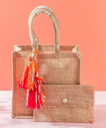 Eco Friendly Jute
