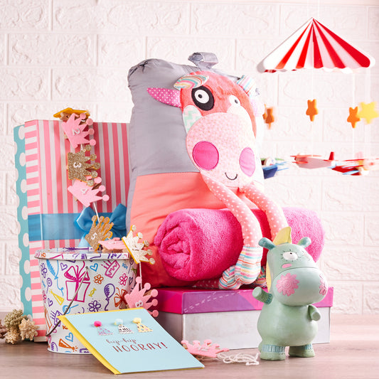 Baby  Arrival Gift Hamper
