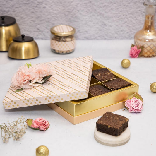 Box of Brownies