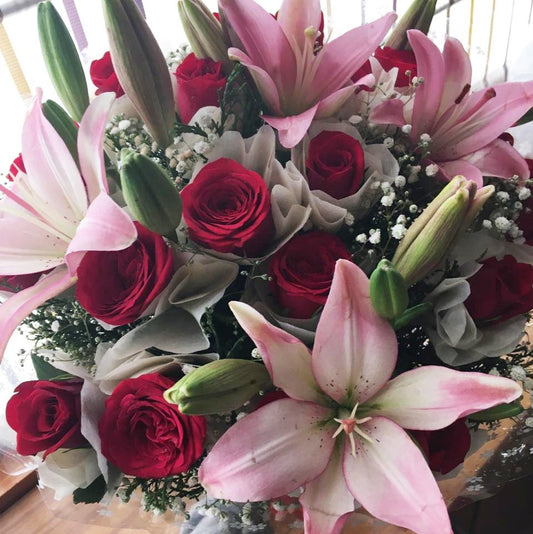 Bunch of Love