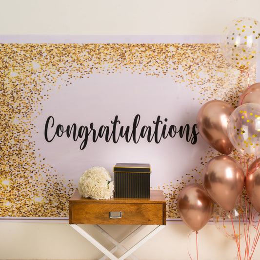 Congrats In A Box