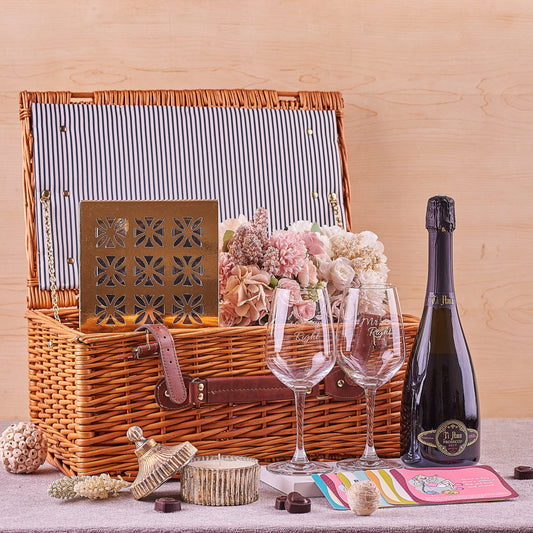 Happy Endings Gift Hamper