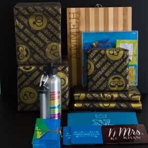 Mystery Gift Hamper