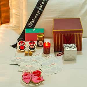 Naughty Night Gift Hamper