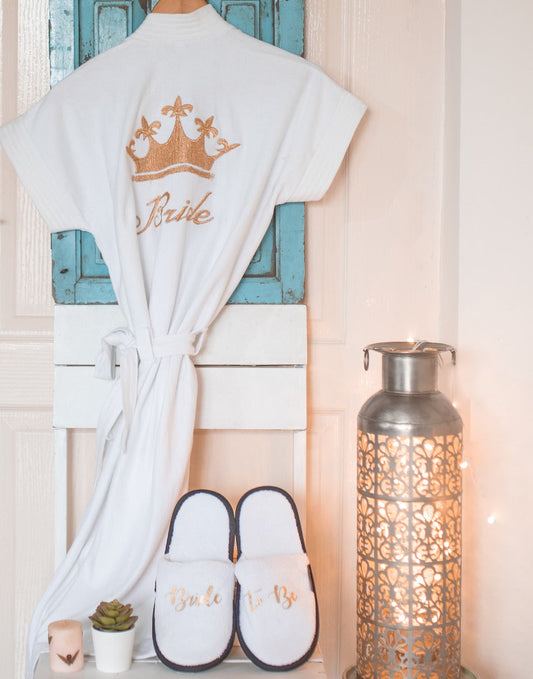 Pamper Me Bride Gift Hamper