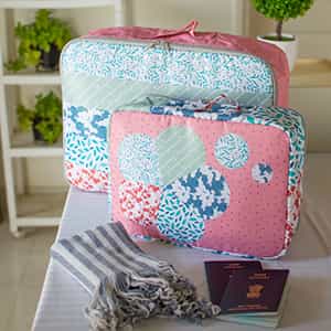 Utility Kits - Floral