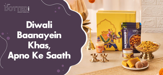 Best Diwali Gift Hampers to Surprise Your Loved Ones