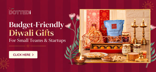 Diwali gift hamper for festive celebrations