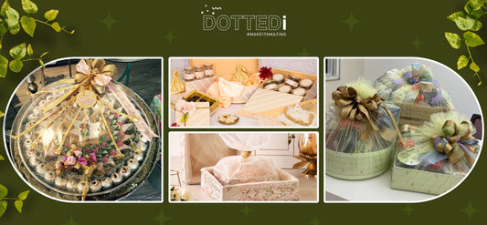 Best Wedding Gift Ideas for Indian Weddings in 2025