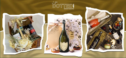 Best Wine Gift Hampers in India 2025 