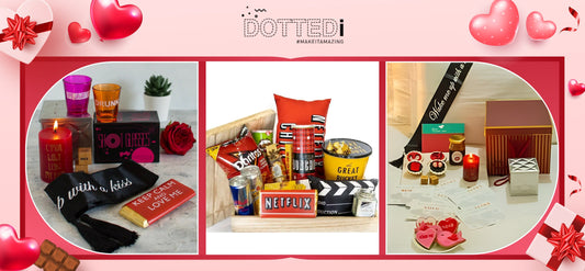 Best Valentine Gift Ideas for Couples