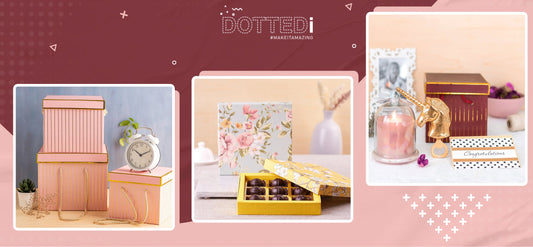 Meaningful New Year Gift Ideas for Friends & Family 