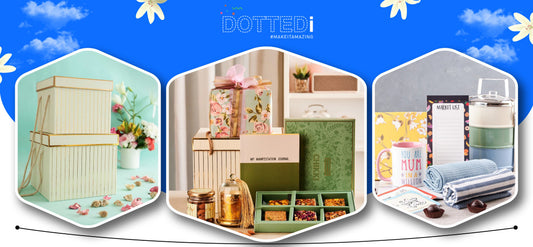 Mother’s Day gift hamper ideas