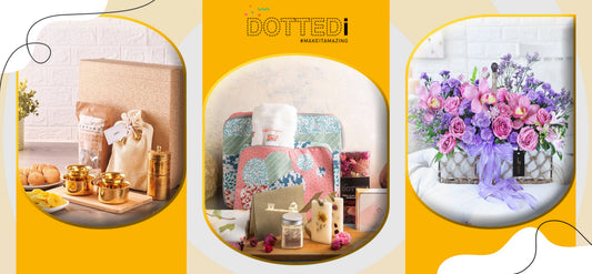 Gift hampers For Mother