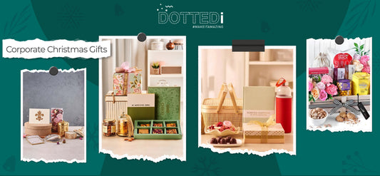 Best Corporate Christmas Gifts for Employees & Clients