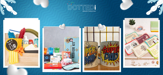 Best Father’s Day Gift Ideas