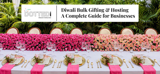 Diwali Bulk Gifting & Hosting: A Complete Guide for Businesses