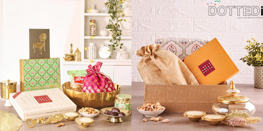 Spectacular Diwali Gift Ideas For Office Employees