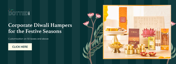 Corporate Diwali hampers for festive gifting
