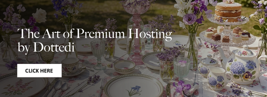 Premium Hosting by Dottedi